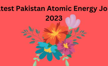 Pakistan Atomic Energy