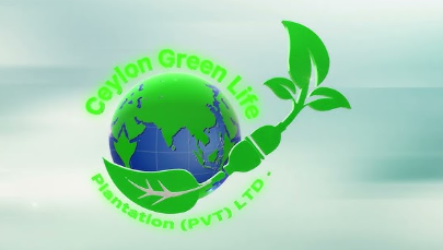 Ceylon Green Life Plantation (pvt) ltd Seeduwa Branch logo