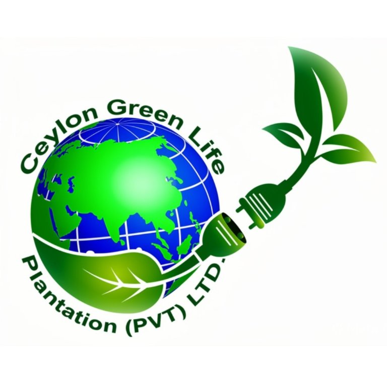 Ceylon Green Life Plantation (pvt) ltd logo