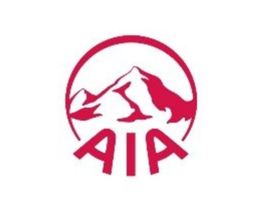 AIA insurance logo
