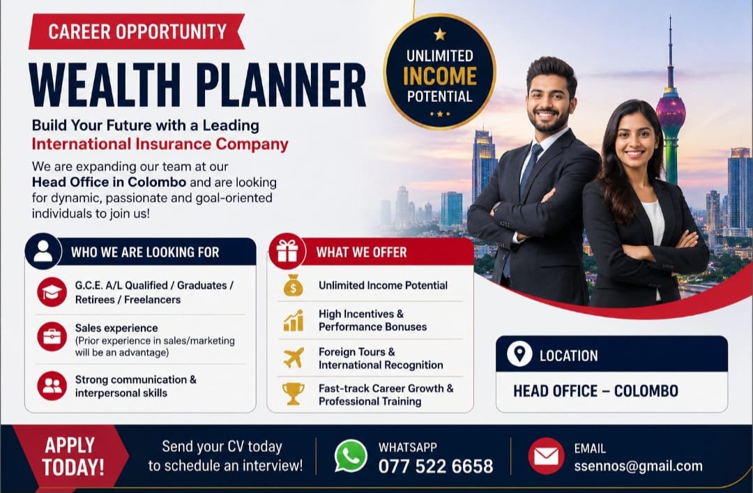 Wealth Planner