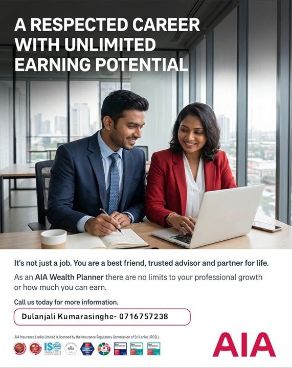 Financial Advisor