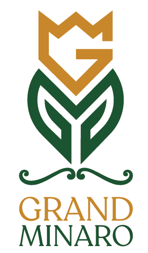 Grand Minaro logo
