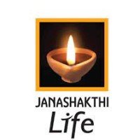 Janashakthi Life Insurance Matara Branch logo