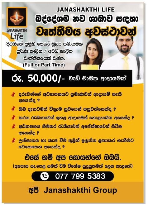 Financial Planning Executive