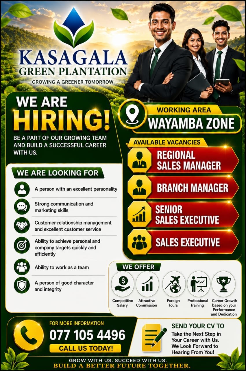 Regional Sales Manager