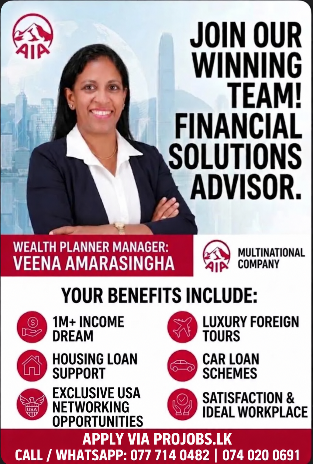 Wealth Planners