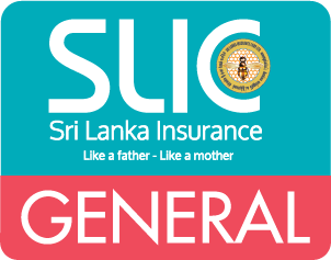 Sri Lanka Insurance Corporation General Ltd Colombo Metro 1 logo