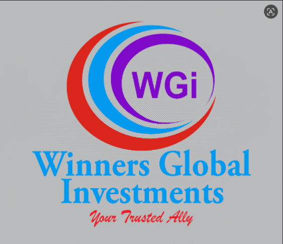 Winners Global Investments logo