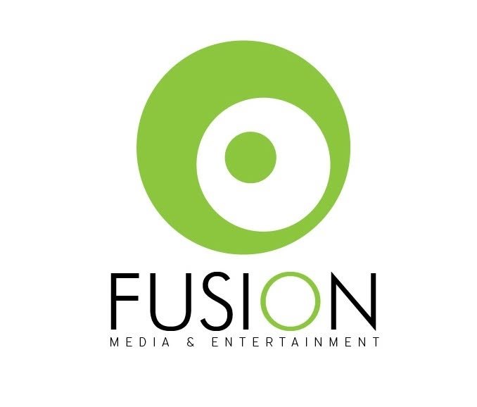 Fusion Media & Entertainment logo