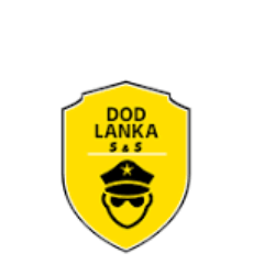 DOD LANKA (PVT)LTD logo
