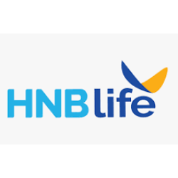 HNB LIFE logo