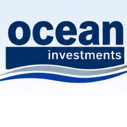 OCEAN INVESTMENT (PVT )LTD logo
