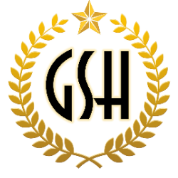 GOLDEN STAR HOLDINGS(PVT)LTD logo