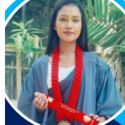 Candidate profile
