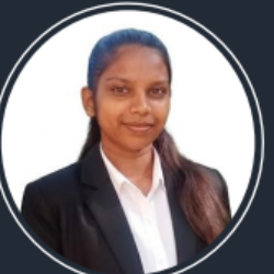 Candidate profile