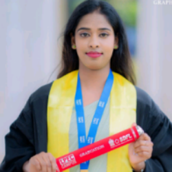 Candidate profile