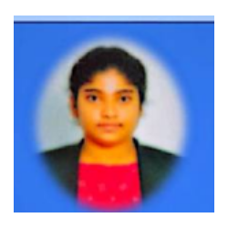 Candidate profile