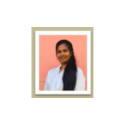 Candidate profile