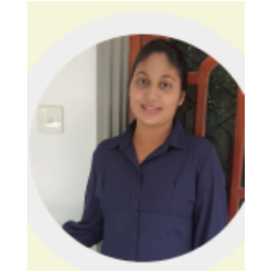 Candidate profile
