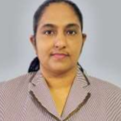 Candidate profile