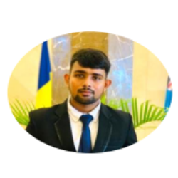 Candidate profile