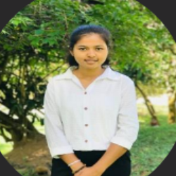 Candidate profile