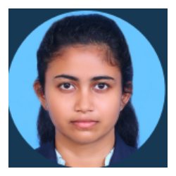 Candidate profile