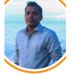 Candidate profile