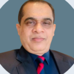 Candidate profile
