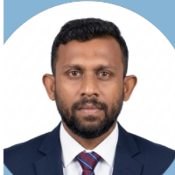 Candidate profile