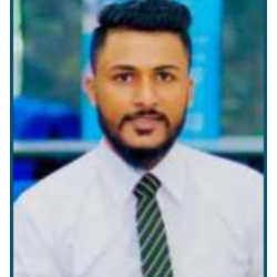 Candidate profile