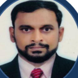 Candidate profile