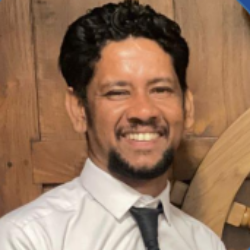 Candidate profile