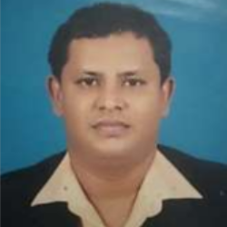 Candidate profile