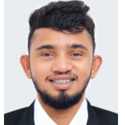 Candidate profile
