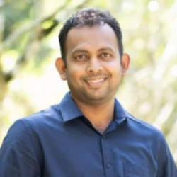 Candidate profile