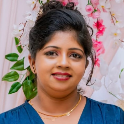 Candidate profile