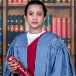 Candidate profile
