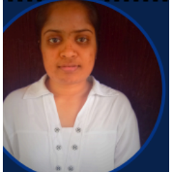 Candidate profile