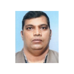 Candidate profile