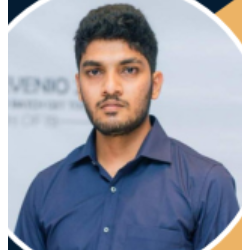 Candidate profile