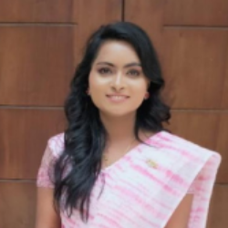 Candidate profile