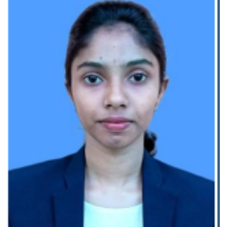 Candidate profile