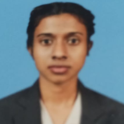 Candidate profile
