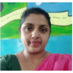 Candidate profile