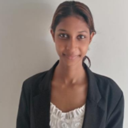 Candidate profile