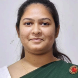 Candidate profile