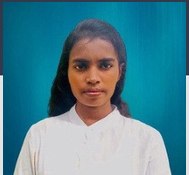 Candidate profile
