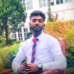 Candidate profile